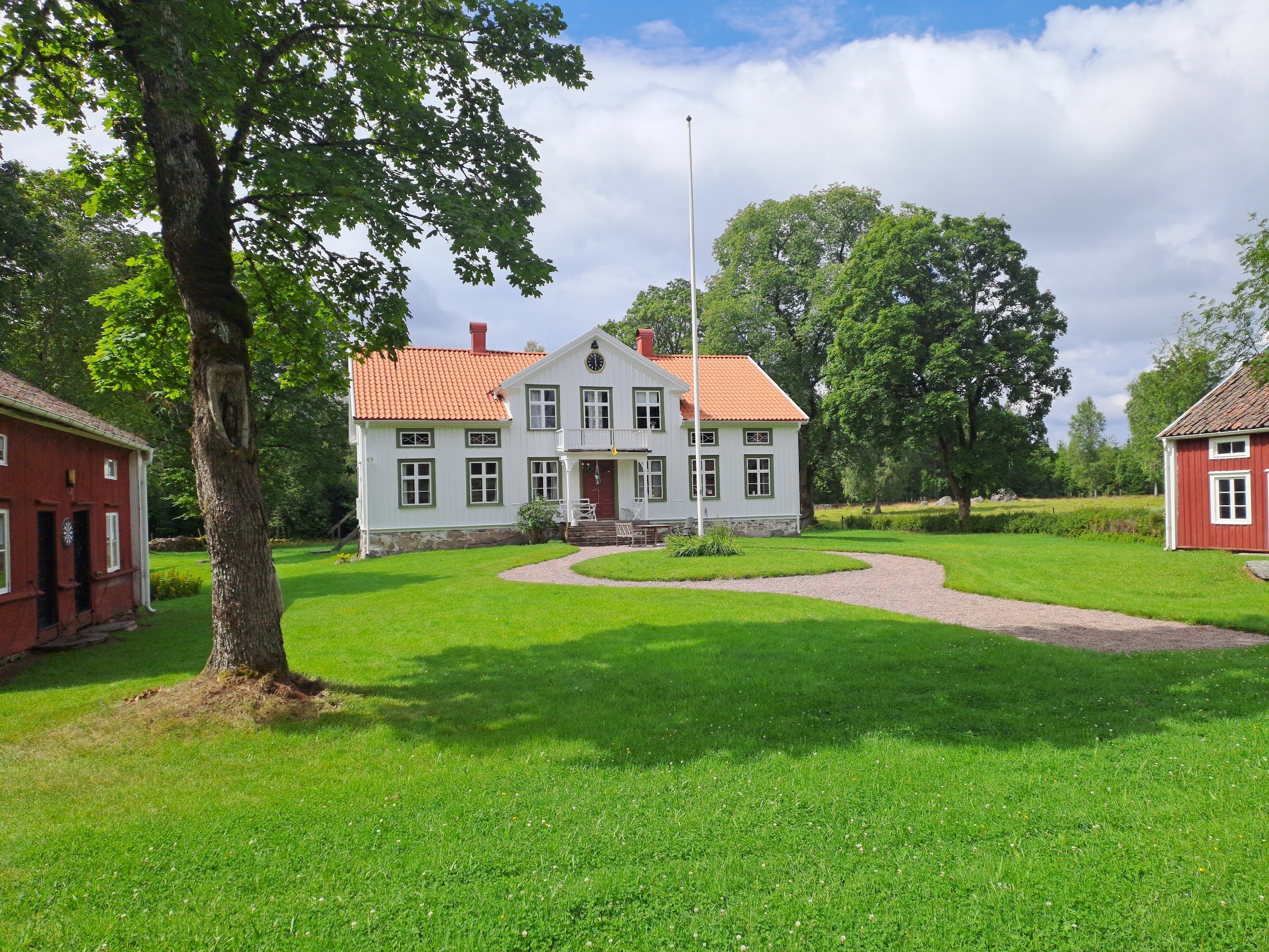 Tuskebo promenadstig